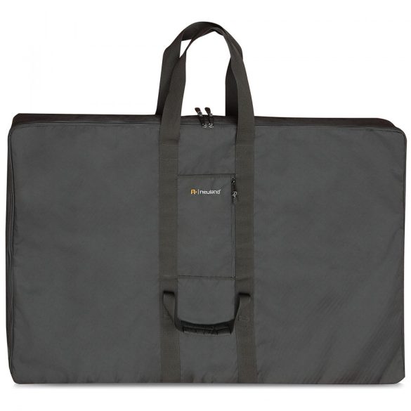 Hordozótáska EuroFlip flipcharthoz, fekete®