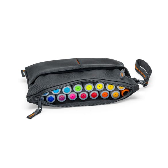 Novario® Mini-SoftBag, empty