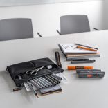 Novario® Mini-SoftBag, empty