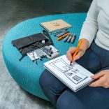 Novario® Mini-SoftBag, empty