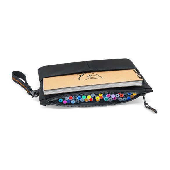 Novario® Mini-SoftBag, empty