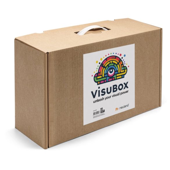 VisuBox készlet