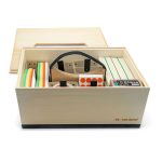Neuland Fa Trénerdoboz - Novario®: Basic Pin-It Szett