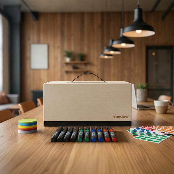 Novario® BasicBox, Pin-It Training Max.