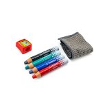 STABILO® MARKdry – 4 színű szett