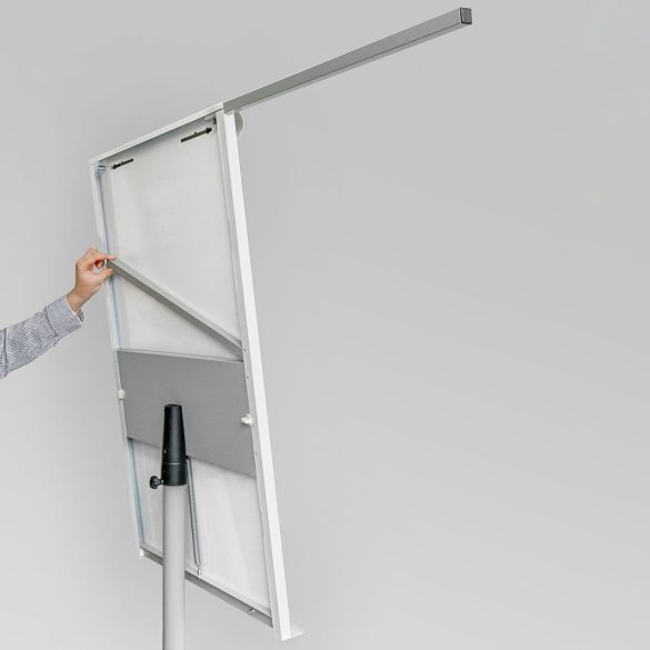 NovoFlip Mobile FlipChart