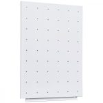 PegWall – mágneses eszközfal 75 x 112.5 cm