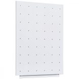 PegWall – mágneses eszközfal 75 x 112.5 cm