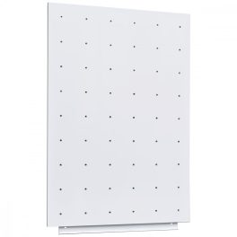 PegWall – mágneses eszközfal 75 x 112.5 cm