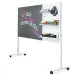 PegWall – mágneses eszközfal 75 x 112.5 cm