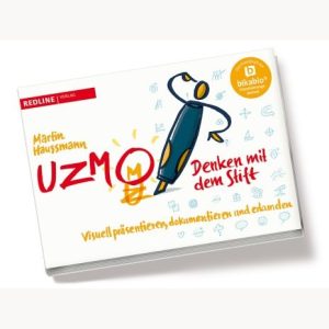 UZMO – Denken mit dem Stift (German)
