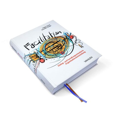 Facilitation  (német nyelvű)