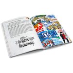 Grafikus jegyzetelés  (német nyelvű könyv)