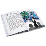 Grafikus jegyzetelés  (német nyelvű)