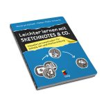 Tanuljon könnyben - vázlatkészítési technikák (német nyelvű)