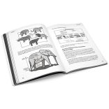 Tanuljon könnyben - vázlatkészítési technikák (német nyelvű)