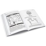 Tanuljon könnyben - vázlatkészítési technikák (német nyelvű)