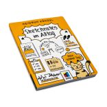 Sketchnotes im Alltag  (német nyelvű) -  vizualizációs vázlatfüzet
