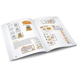 Sketchnotes im Alltag  (német nyelvű) -  vizualizációs vázlatfüzet