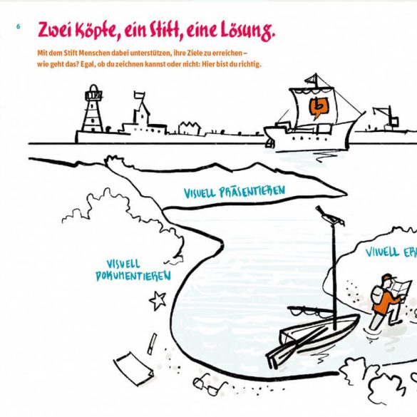 UZMO #2 – Problémamegoldás tollal (Német)