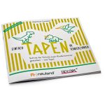 Egyszerűen tapassz a gyerekszobában – Dino kiadás  (német nyelvű) 