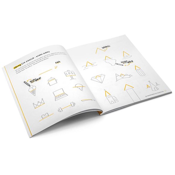 Sketchnotes im Alltag (German)