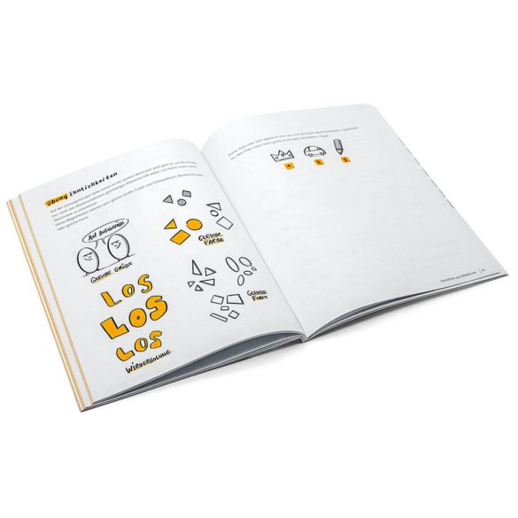 Sketchnotes im Alltag (German)