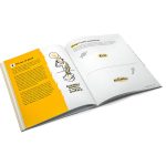 Sketchnotes Dein Übungsbuch mit Mister Maikel | Ergänzung zum Buch (német nyelvű)