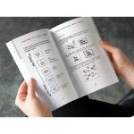The Graphic Facilitator's Guide- Grafikus jegyzetelési útmutató angol nyelven