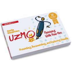 UZMO - Thinking With Your Pen (English)
