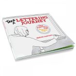Take a Lettering Journey 