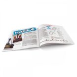 Take a Lettering Journey 