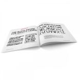 Take a Lettering Journey 