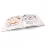 Take a Lettering Journey 