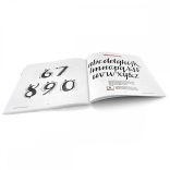 Take a Lettering Journey 