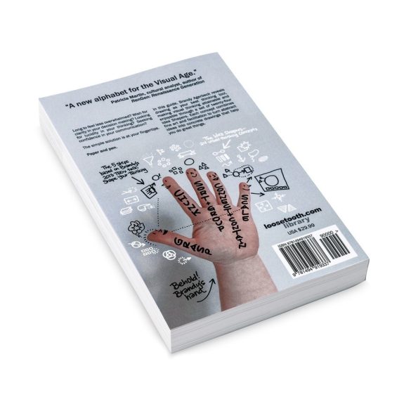 The Idea Shapers - Ötletformálók (könyv)