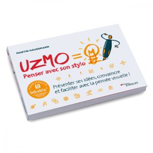 UZMO – Penser avec son stylo (French) 