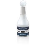 Neuland RefillOne Utántöltő tinta Cover fedőfilctollakhoz, 45 ml - fehér 050