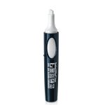 Neuland No.One® Cover fehér fedőfilctoll, vágott hegyű 2-6 mm – speciális fehér pigment