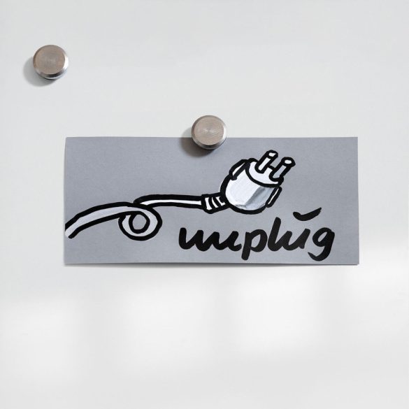 Neuland No.One® Cover marker, vágott hegyű 2-6 mm – white – speciális fehér pigment