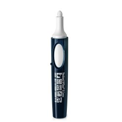   Neuland No.One® R Cover marker, kerek hegyű 2-3 mm – white – speciális fehér pigment