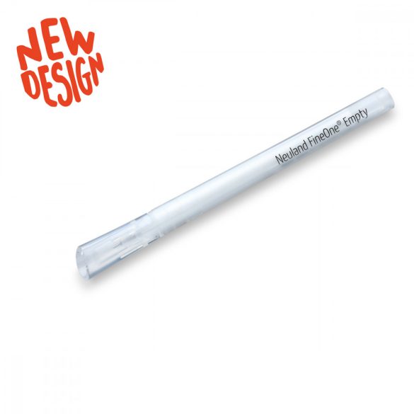 Neuland FineOne® Sketch üres marker, 0,1 mm