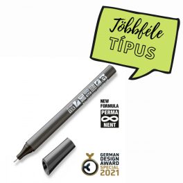 Neuland FineOne® Sketch, black smear-resistant