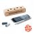 Neuland FineOne®, 5/color sets - Set No. 19 Sketch+Shad