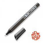 Neuland FineOne®, 5/color sets - Set No. 19 Sketch+Shad