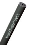 Neuland FineOne® Sketch, black smear-resistant