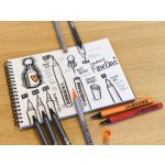 Neuland FineOne® Sketch, 0.5 mm – single colors
