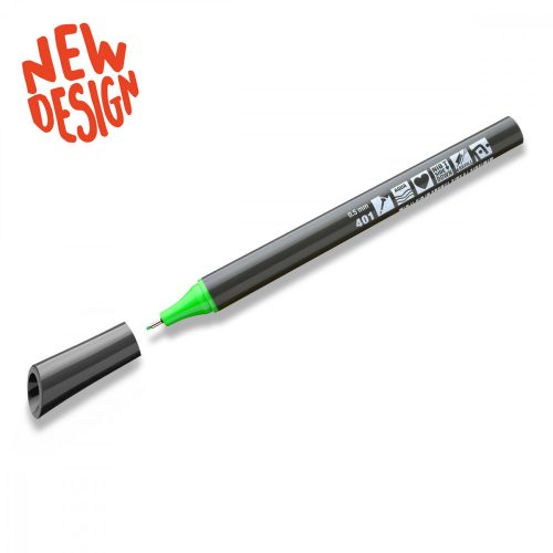 Neuland FineOne® Sketch, 0.5 mm – single colors