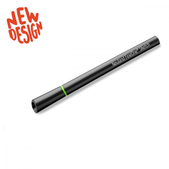 Neuland FineOne® Sketch, 0.5 mm, vékony hegyű, világos zöld, 88220401