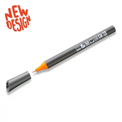 Neuland FineOne® Sketch, 0.5 mm – single colors